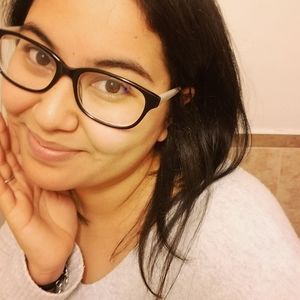 Meet your Posher, Jasmine